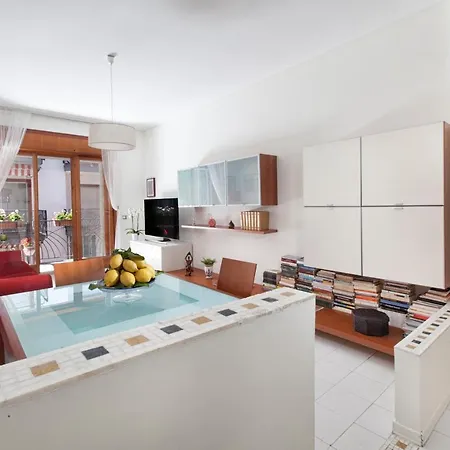 Lejlighed Yourhome - Parco Sereno *