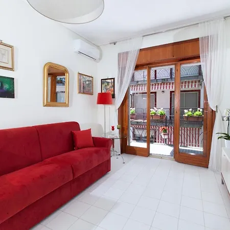 아파트 Yourhome - Parco Sereno *