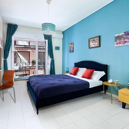 Yourhome - Parco Sereno Apartament