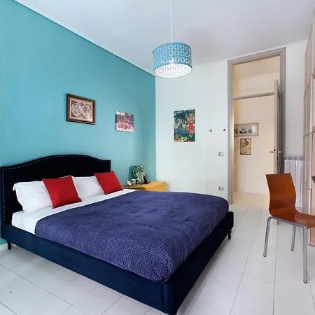 Apartament Yourhome - Parco Sereno