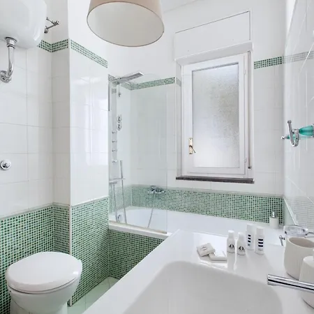 Yourhome - Parco Sereno * Półwysep Sorrentyński