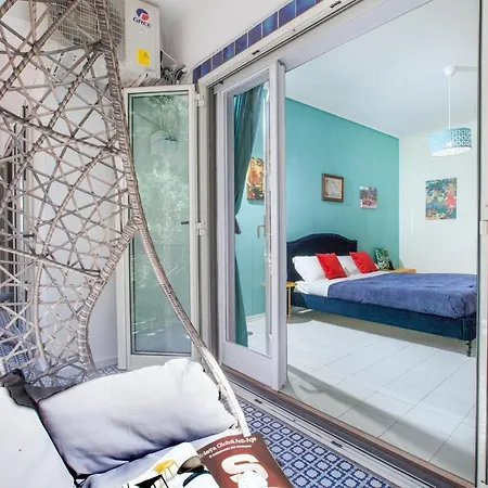 Yourhome - Parco Sereno Apartament