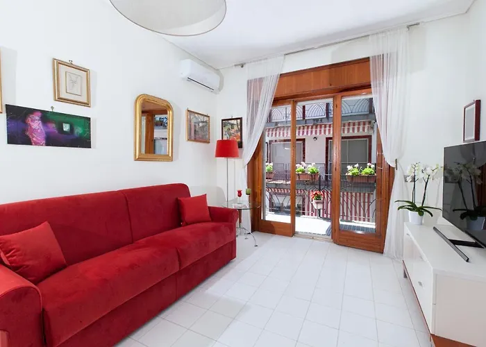 Apartmán Yourhome - Parco Sereno *