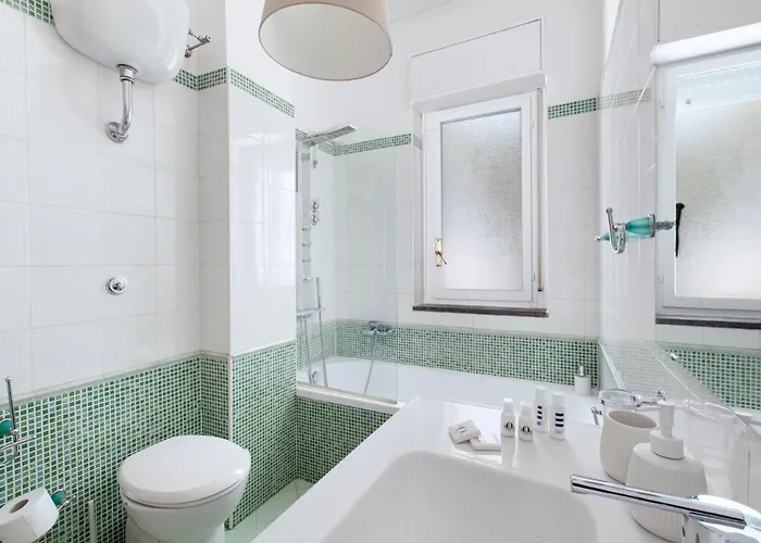 Yourhome - Parco Sereno * Sorrento